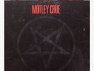 Motley Crue - Shout At The Devil NEW Limited Edition BLOOD FILLED LP /250 Made