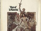 PETER O'TOOLE - Man Of La Mancha - Vinyl - Soundtrack - *BRAND NEW/STILL SEALED*