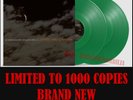 Coheed And Cambria In Keeping Secrets Of Silent Earth Green Vinyl 2 LP /1000 NEW