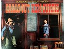 Gunsmoke's Festus Haggen  - 