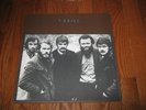 Capitol STAO-132 THE BAND LP First Pressing Green Label Robert Ludwig Pressing