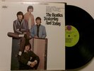 THE BEATLES - YESTERDAY AND TODAY-  1969 ST8-2553 RECORD CLUB LP VINYL RECORD