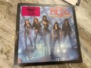 KEEL LP S/T 1987 MCA42005 SEALED w/HYPE STICKER HAIR METAL Ron Keel Marc Ferrari