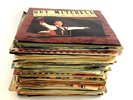 Vinyl Records 7