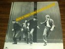 Sham 69-Borstal Breakout (1978 UK Polydor) with Pic Slv Catolog # sticker onback