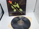 SIGNED The Three Degrees Album of Love 12