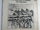 Ensemble Al-Salaam The Sojourner STRATA-EAST LP NM/VG+ SHRINK