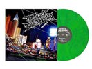 THE BLACK DAHLIA MURDER Miasma EMERALD GREEN MARBLED VINYL LP New Sealed