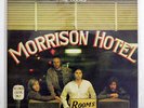 DOORS MORRISON HOTEL ELEKTRA P6415E JAPAN VINYL LP