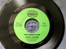 JOHNNY HOWARD - THE CHASE IS ON rare USA 1970’S PRESSING / NORTHERN SOUL / EX+++