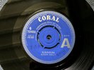 BUDDY HOLLY - REMINISCING rare UK 1962 DEMO PROMO / ROCK ’N’ ROLL / EX+++