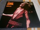Ozzy Osbourne Live EP 1982 Mr Crowley/You Said it All/Suicide Solution Canada