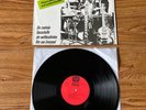 'Die Beatles' 1970's Germany audiophile stereo pressing LP -2 -2  near mint cond