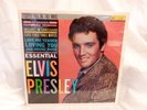 Essential Elvis Presley - The First Movies mono vinyl lp sealed promo