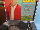 ELVIS PRESLEY - 