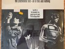 SEALED  PSYCHEDELIC FURS ALL OF THIS & NOTHING LP COLUMBIA US ORIG HYPE STICKER