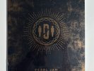 Third Man Records Vault #29, Pearl Jam Live at Third Man Records, Sealed