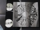 Carcass – Surgical Steel 2LP VINYL 1st PRESS DEATH METAL 2013 OIS At The Gates