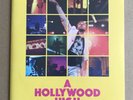 Duran Duran A Hollywood High Film Programme Flexi Discs & Sticker - Ltd Edition.