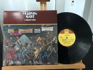MARVIN GAYE I WANT YOU TAMLA T6-342S1 USA 1976 NM/VG+