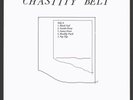 Chastity Belt - No Regerts (10th Anniversary Edition) (Washington Exclusive) LP
