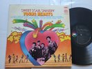 YOUNG HEARTS - Sweet Soul Shakin' 1968 SOUL FUNK (Lp) Minit