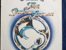 Camel  Music Inspired By The Snow Goose LP vinyl Nova, Germany  NM  prog rock