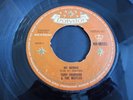 Tony Sheridan & The Beatles - My Bonnie 1964 UK 45 POLYDOR