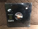 GZA-GENIUS “BENEATH THE SURFACE” DOUBLE VINYL RECORD, WU-TANG CLAN PLEASE READ