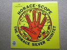The Horace Silver Quintet  Horace Scope  Blue Note