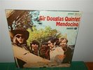 Sir Douglas Quintet Mendocino Smash Record LP Sealed