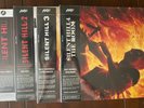 Silent Hill 1, 2, 3, & 4 Original Video Game Soundtrack Vinyl LP (Mondo)