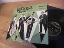 Bill Haley And His Comets – Rock 'n' Roll Show Mono Lp 1956 Top open Rock & Roll