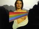 GHOST WOMAN GHOST WOMAN (REPRESS CLEAR) (Vinyl) 12