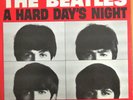 The Beatles – A Hard Day's Night 1964 US 12
