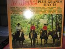 LES BEATLES Dans Leurs 14 Plus Grands Succès 33T LP XSO 132 VINYLE VERT (EX/NM)