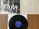 Ramones Rocket To Russia 1978 Japanese Press Phillips Cleaned/Tested VG+ LP Punk