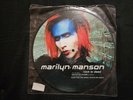 Marilyn Manson Rock is dead 10