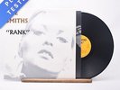 The Smiths - Rank - Gatefold LP Vinyl Record - VG+/EX