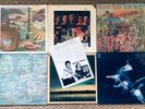 Weather Report (6 LP Lot) Jazz Vinyl - Black Market Mr. Gone Tale Spinnin