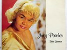 ETTA JAMES JUICY PEACHES P-VINE SPECIAL PLP60523 JAPAN VINYL 2LP