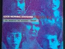 STRAWBERY ALARM CLOCK - Good Morning Starshine 1969 BRAZIL PRESS VINYL LP Psych