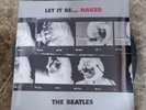 Beatles-Let It Be-Naked(Lp/45 set)Nov-2003, Parlophone Records)'recordingis'