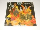 The Legendary Pink Dots - LP - Shadow Weaver - NL 1992 - Play It Again Sam