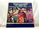 REO Speedwagon You Get What You Play For E34495 Epic Orange Label First US Press