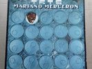 MARIANO MERCERON - ALLA EN EL ORIENTE / latin soul BOOGALOO exotica MEXICAN LP