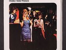 ROLLING STONES: honky tonk women / you can't always get what you want LONDON 7