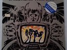 Thin Lizzy  Jailbreak  Lp IN SHRINK MASTERDISK