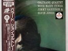 JOHN COLTRANE QUARTET BALLADS MCA VIM5636 JAPAN OBI VINYL LP