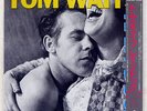 TOM WAITS RAIN DOGS POLYSTAR R25D2017 JAPAN OBI VINYL LP